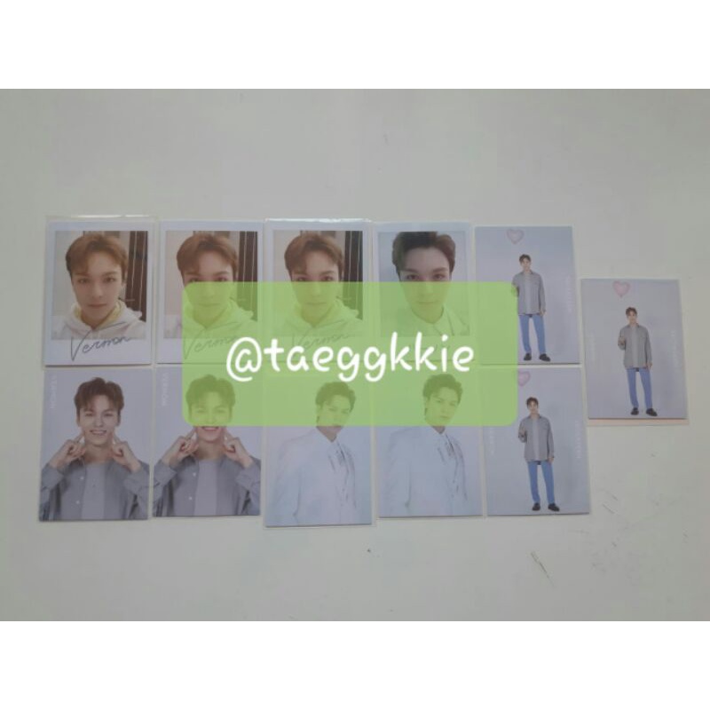 TC Dome Vernon Seventeen