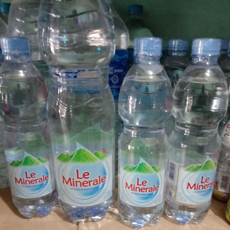 

lee mineral 1,2 liter