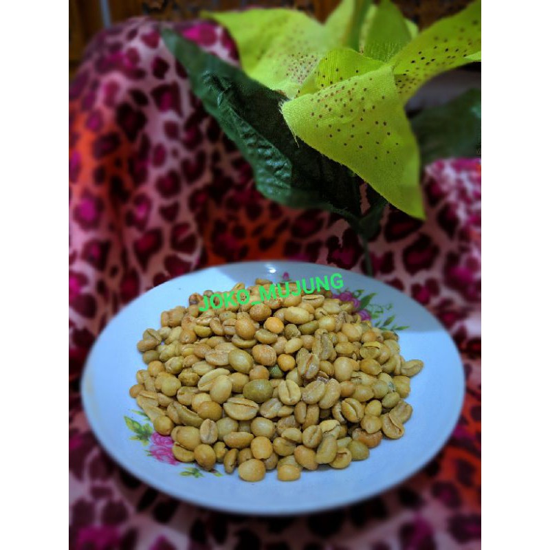 

KOPI EXCELSA WONOSALAM 1kg