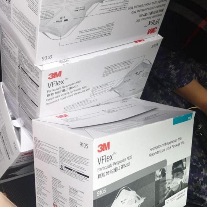 masker 9105 vflex perkakas