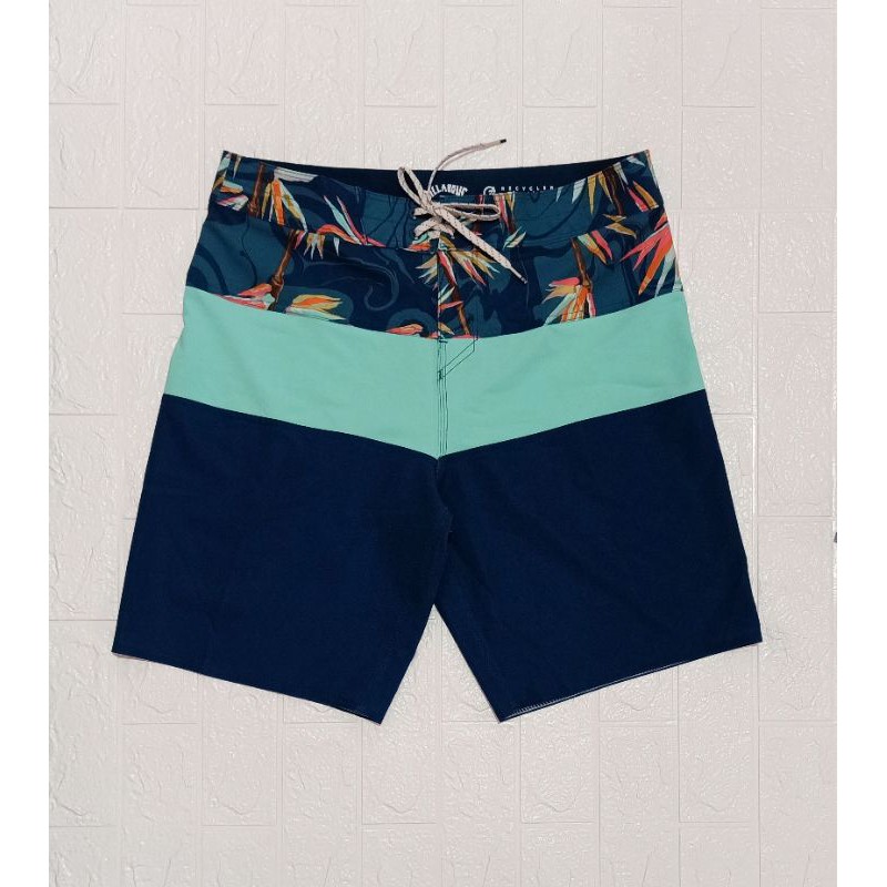 Billabong Boardshort Tribong Pro Navy