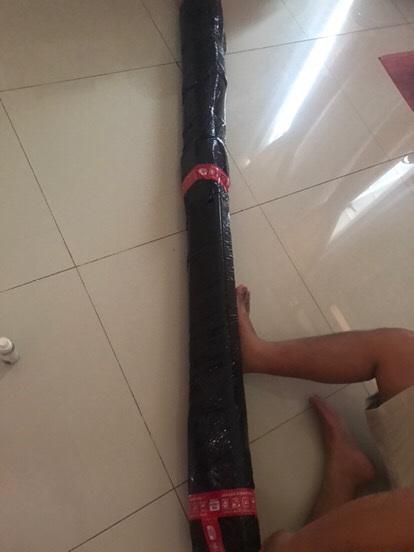 Jemuran Baju Tinggi Stainless Steel Asli 100% No.1