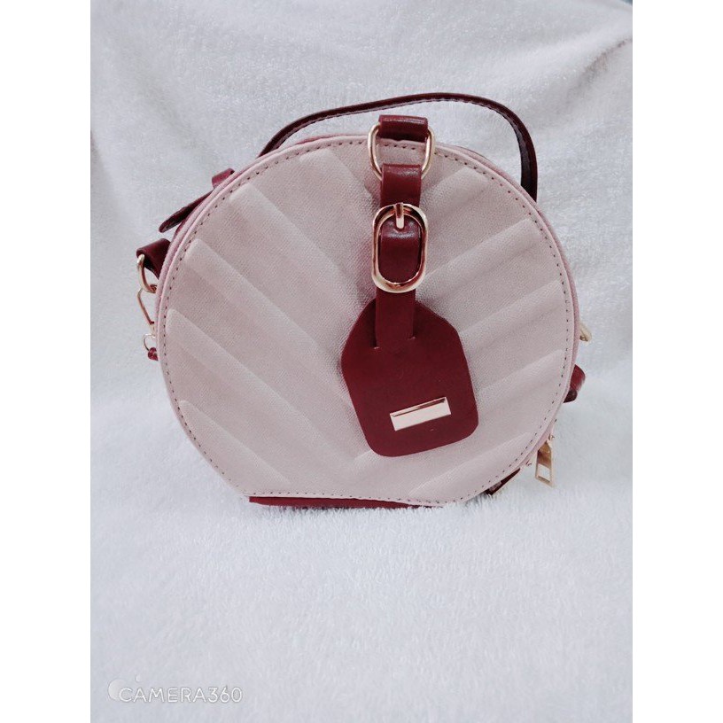 201175 Tas Selempang Wanita Import Slingbag Cewek Impor (1 KG MUAT 3) BQ2716 JTF4049 EL349 LT1754 GT1496