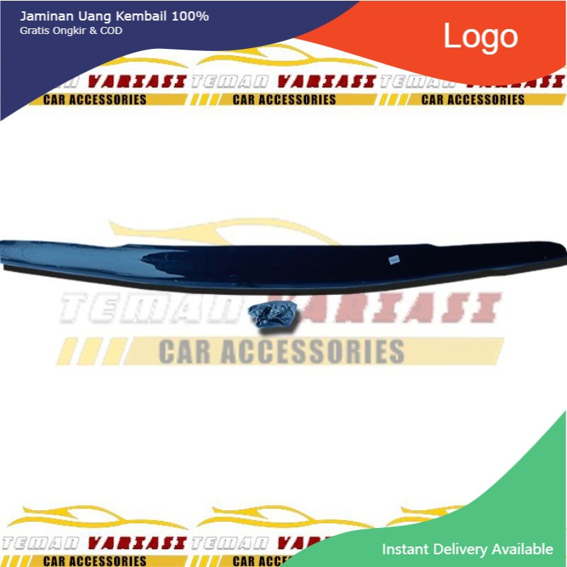 ORIGINAL DEFLECTA DEFLEKTA VARIASI KAP MESIN MOBIL SUZUKI ESCUDO ESKUDO 2.0 HARGA PABRIK