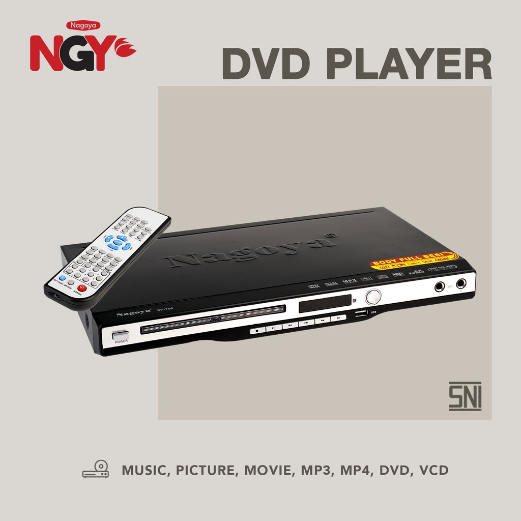 Harga Dvd Karaoke Terbaik Media Player Elektronik Mei 2021 Shopee Indonesia