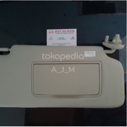 Sun Visor Honda Freed Original