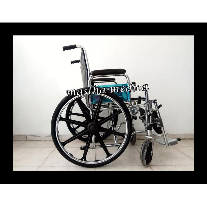 51 Kursi Roda Untuk Patah Kaki HD