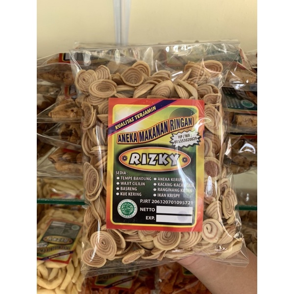 

Kuping Gajah Mini