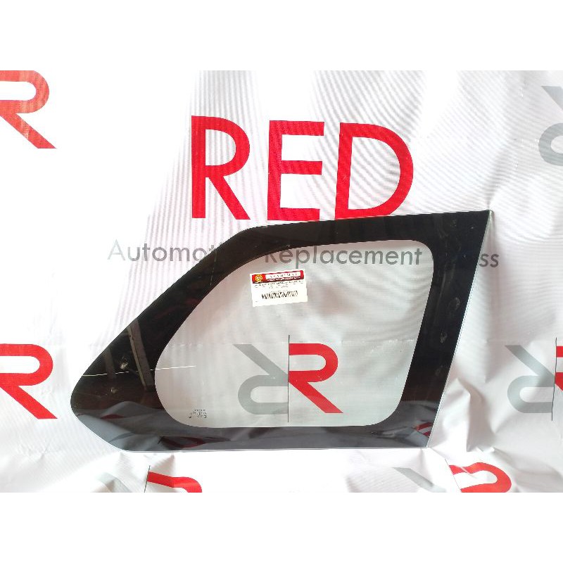 KACA BLOCK SAMPING BELAKANG NEW AVANZA/XENIA 2011