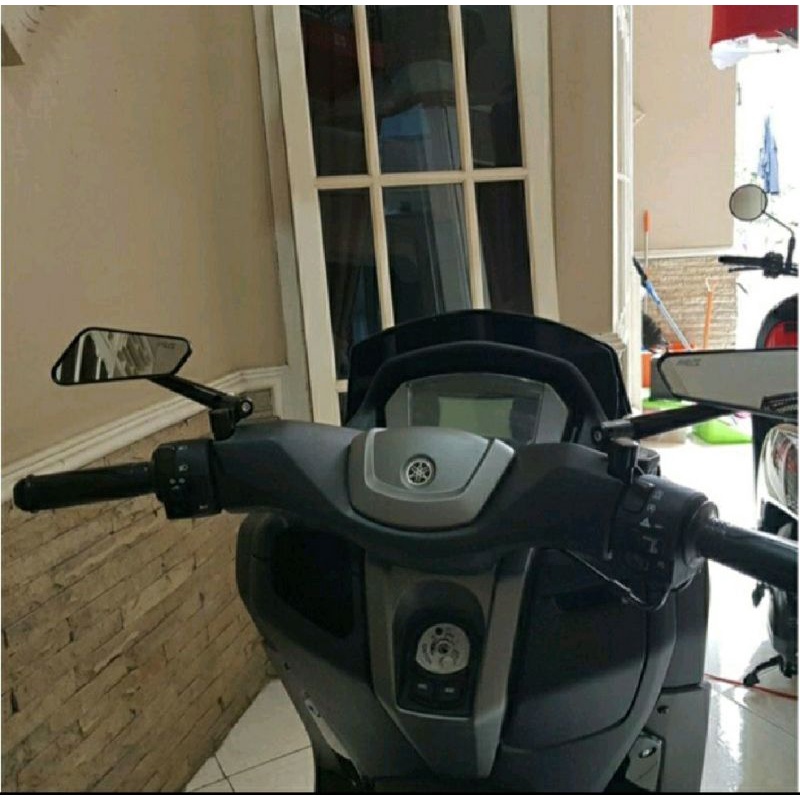 Jual spion tomok circuit MHR spion Nmax Aerox Adv160 adv150 pcx 150