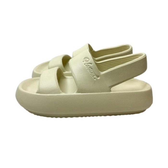 FMFIT Summer Platform Sandals Anti Slip