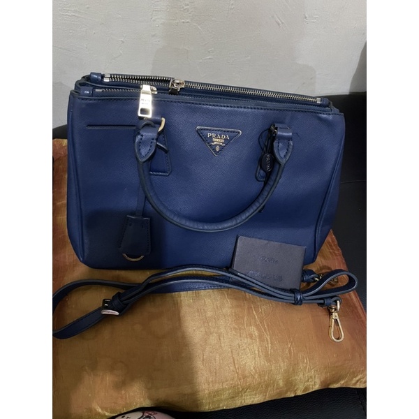 Tas Prada Milano Original