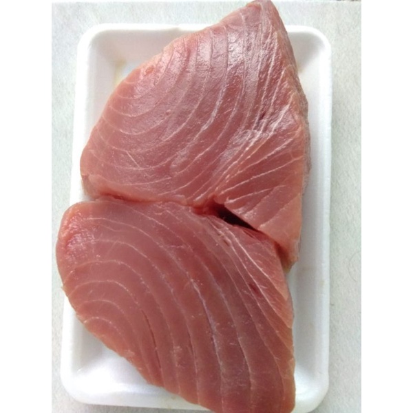 

Ikan Tuna Loin