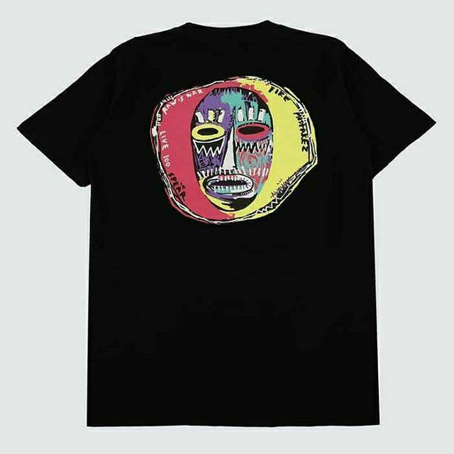 PRIMITIVE FACE | THANKSINSOMNIA X ALIPJON