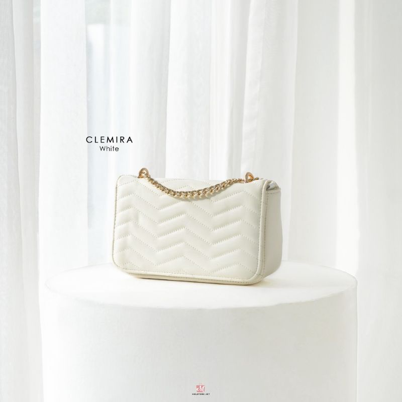 Damelia Melstore jkt Tas wanita Clemira DAMELIA MELSTORE JKT