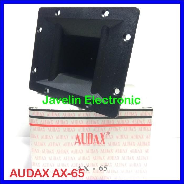 Tweeter Audax Ax-65 / Tweeter Burung Walet Ax 65 / Ax65