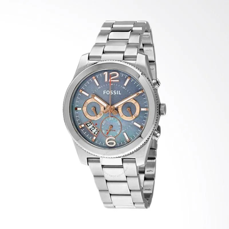 Jam Tangan Wanita Fossil ES3880 ORIGINAL