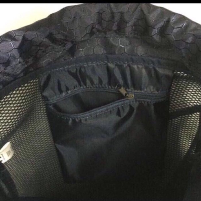 PROMO   Under Armour Drawstring Bag / Tas Olahraga Under Armour   Terlaris