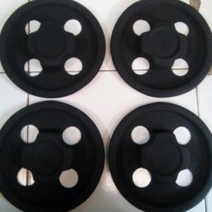 Center Dop Velg Kaleng Pcd 4x100 Sahara