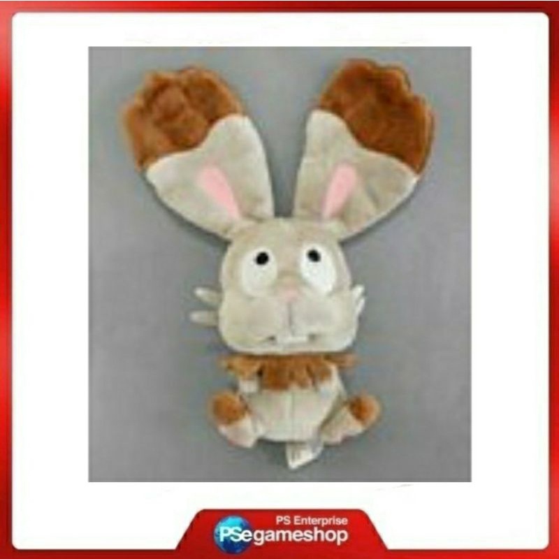 Boneka Holby Asli Pokemon Center