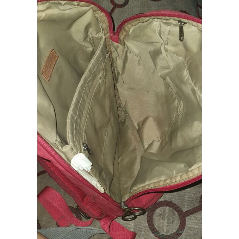 Fjallraven Small Backpack