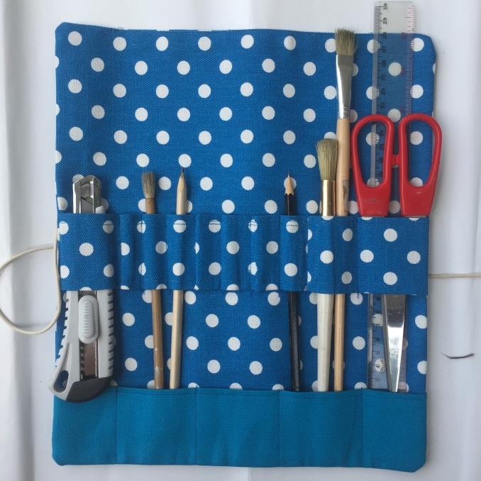 

PROMO Roll Pencil Brush Case Canvas / Tempat Pensil Kuas Kanvas/TEMPAT PENSIL AESTHETIC/TEMPAT PENSIL ANAK PEREMPUAN/TEMPAT PENSIL LUCU/TEMPAT PENSIL 3D/TEMPAT PENSIL TRANSPARAN/TEMPAT PENSIL LUCU/TEMPAT PENSIL KOREA/TEMPAT PENSIL KAIN/TEMPAT PENSIL