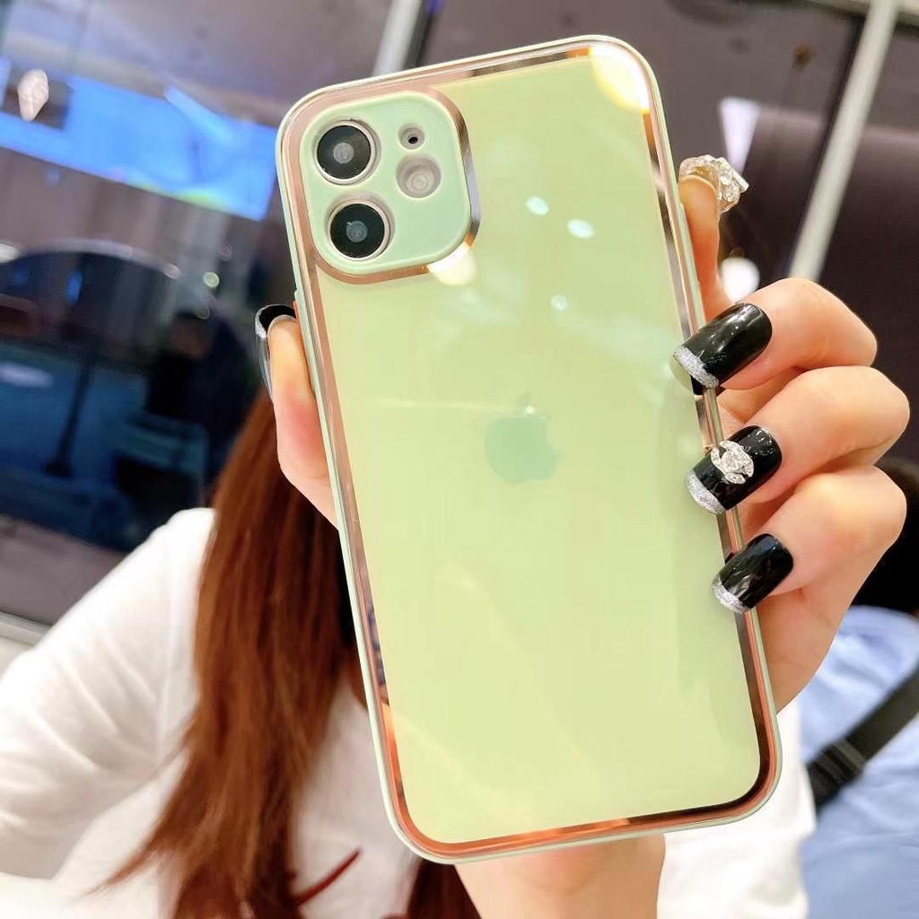 Case Luxury Iphone Xs Max - Iphone 11 Pro Max - Iphone 13 Pro Max