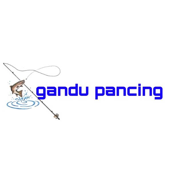 gandu_pancing