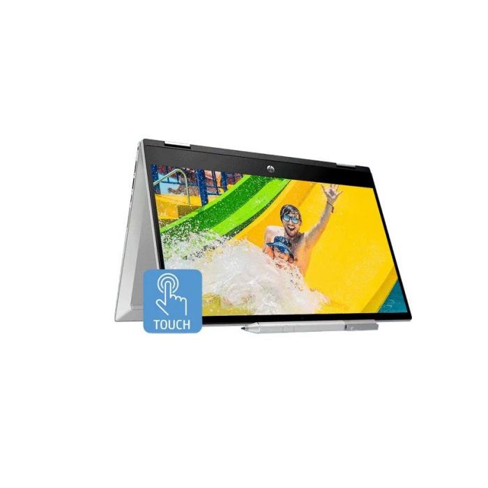 HP PAV X360-DY0066TU-I7 1165G7-8GB-512GBSSD-14 TOUCH - WIN - OHS
