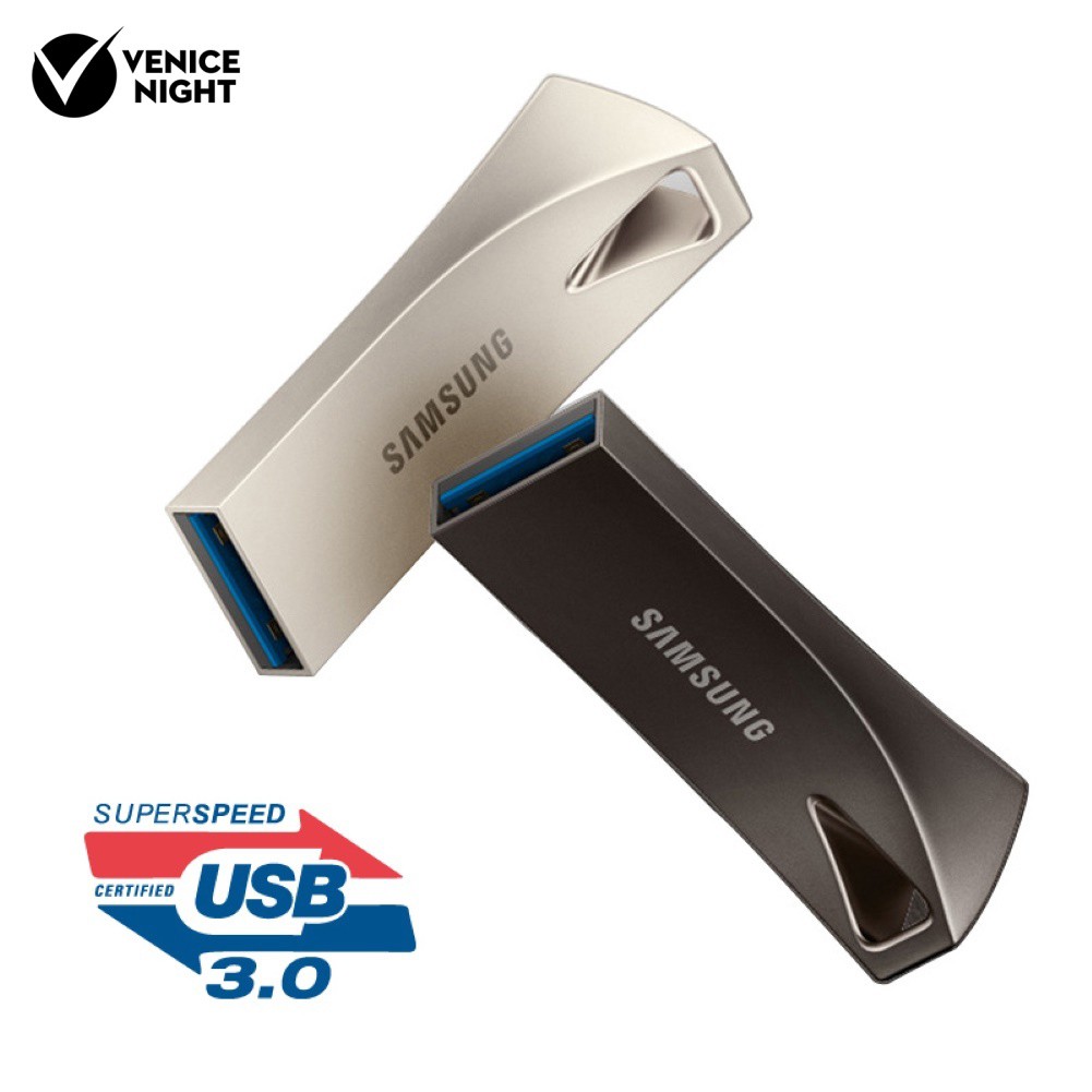 Samsung Metal 2TB High Speed USB 3.0 Flash Drive U Disk Memory Thumb