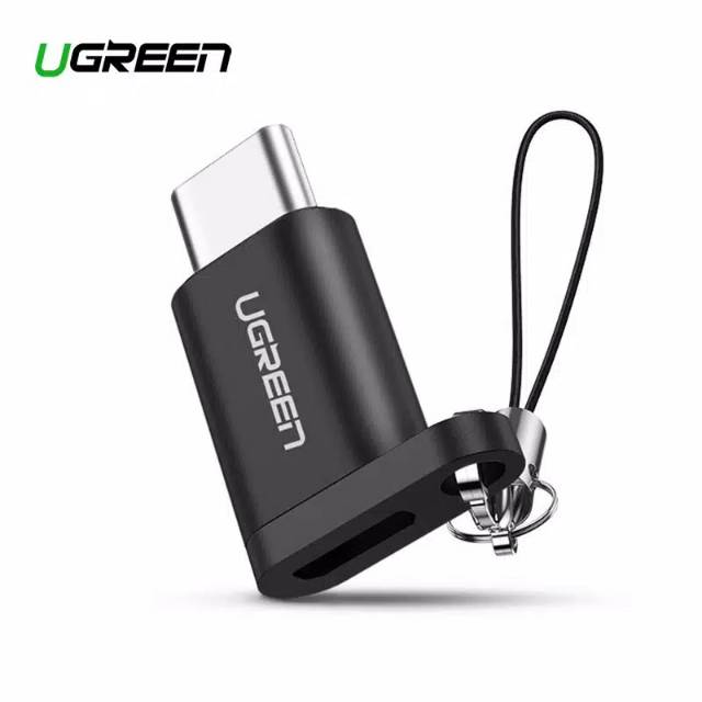 UGREEN Adapter USB C to Micro USB OTG  Adapter - Original