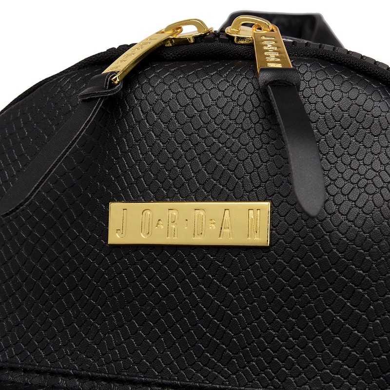 BACKPACK AIR JORDAN REGAL / RANSEL JORDAN REGAL SNAKE SKIN