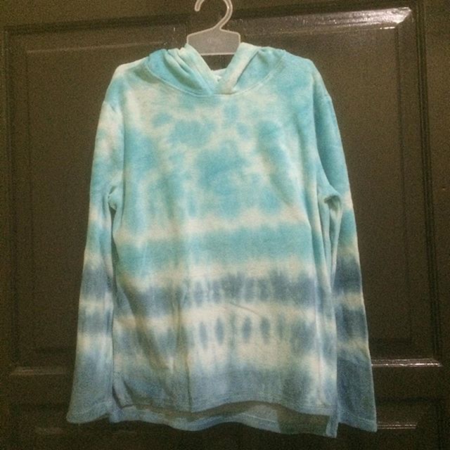 Justice Hoodie Sweatshirt