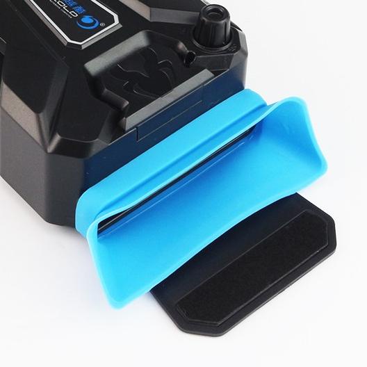 ❂ Laptop Cooler / Pendingin Laptop - Coolcold Universal Laptop vacuum cooler ➦