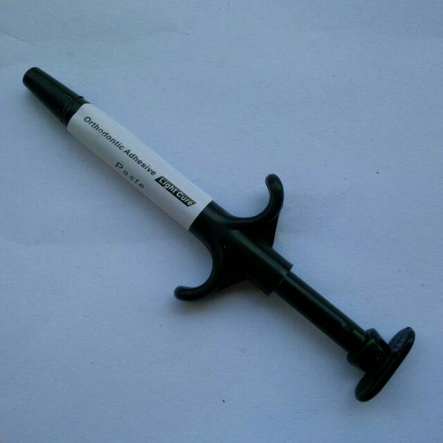 LEM PASTA ORTHOBONDING ATAU LEM LASER ORTHOBONDING