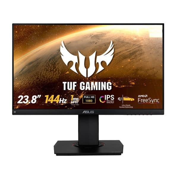 Asus TUF GAMING VG249Q - Gaming Monitor