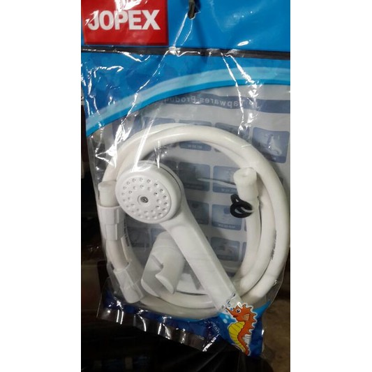 shower mandi Jopex