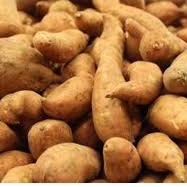 

Berkualitas Premium ( Ubi Cilembu ) Kemasan 1 Kg / Umbi Madu