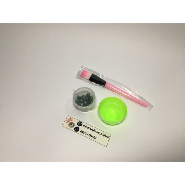 Paker Spirulina | Original TIENS | produk siap antar