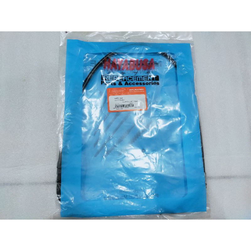 Kabel Gas Sonic 150R Hayabusa
