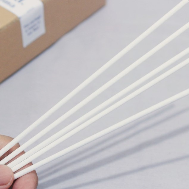 Reed Stick Fiber Stik Rotan untuk Reed Diffuser | Tambah Kertas Ucapan