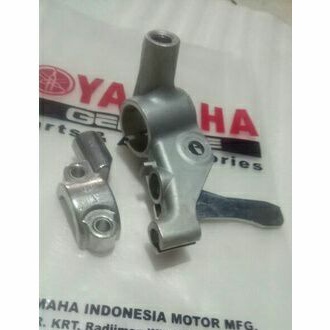 dudukan spion kanan kiri mio gt soul gt xeon gt mio m3