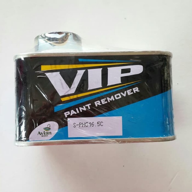 Paint Remover VIP 250cc