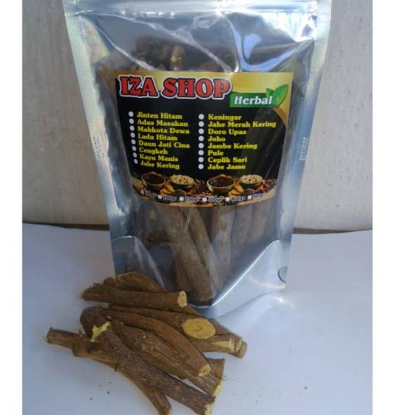 

qszo Kayu manis cina 100gr Special 2020