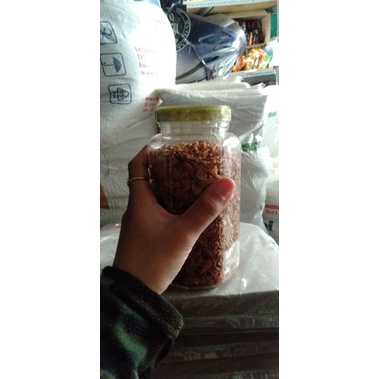 

brambang goreng