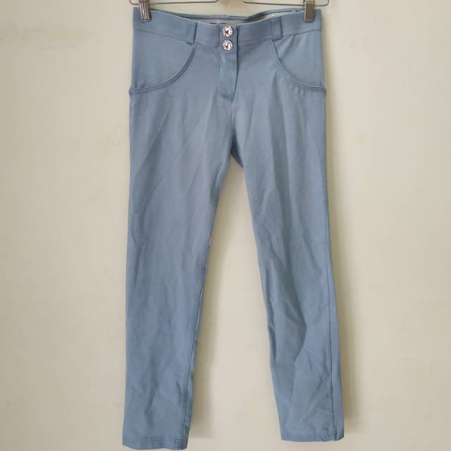 FREDDY WR.UP light blue