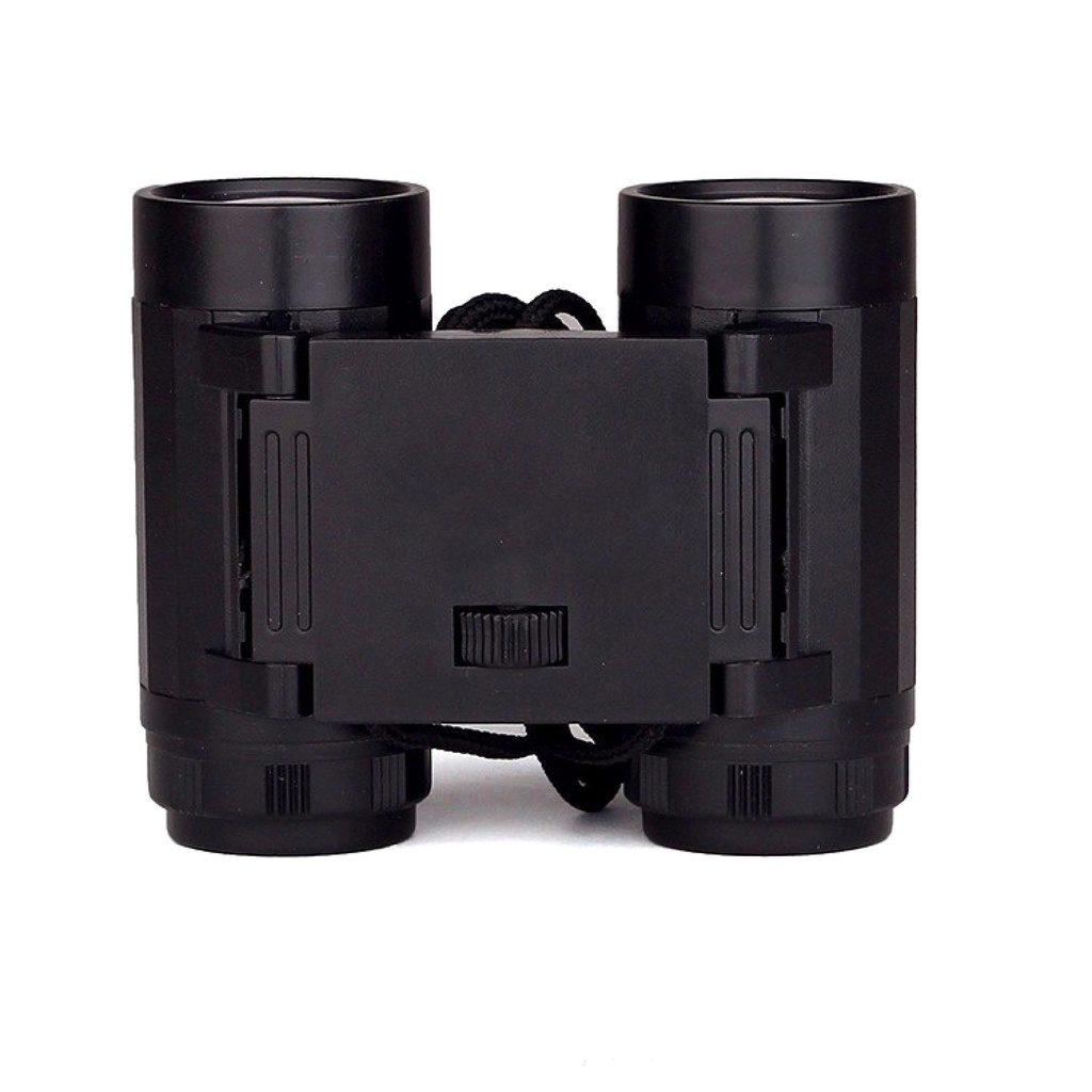 GIJ - Camman Teropong Mainan Binoculars Anak Telescope 2.5x26