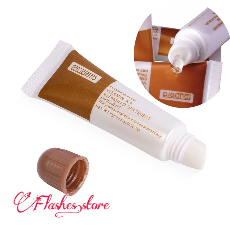 Fougera Tube After care sulam alis &amp; bibir