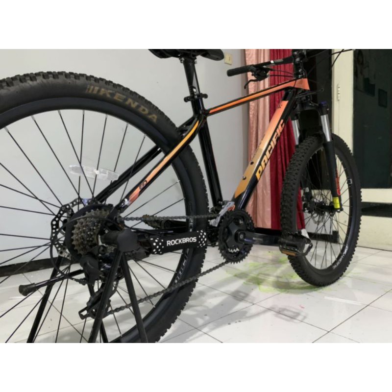 Pacific Tranzline X6 Size M