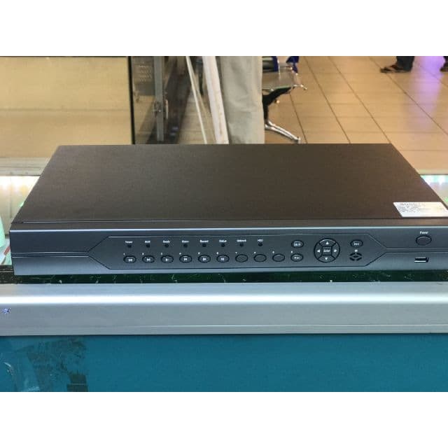 DVR / XVR XMEYE 32CH / 32 CHANNEL 5in1 + 2 SLOT HDD GARANSI 1TH